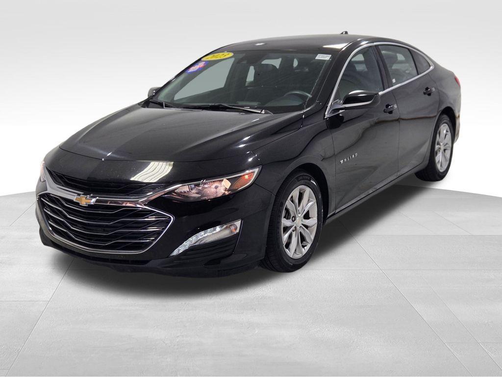 used 2023 Chevrolet Malibu car, priced at $16,000