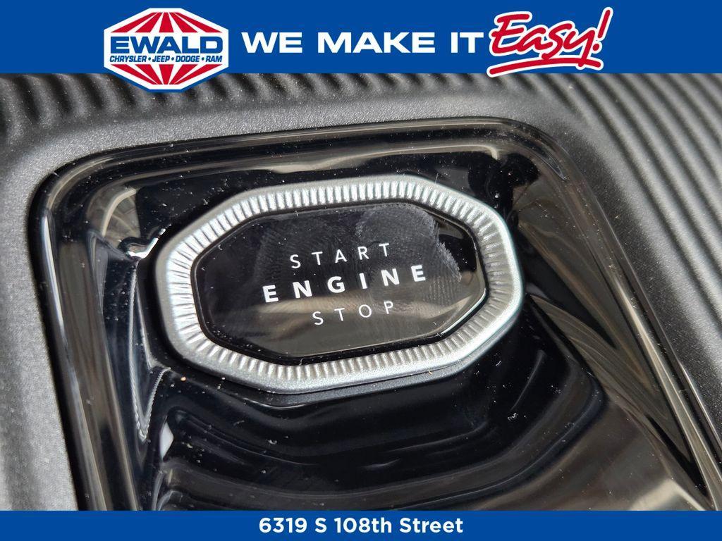 new 2026 Jeep Cherokee car, priced at $38,527