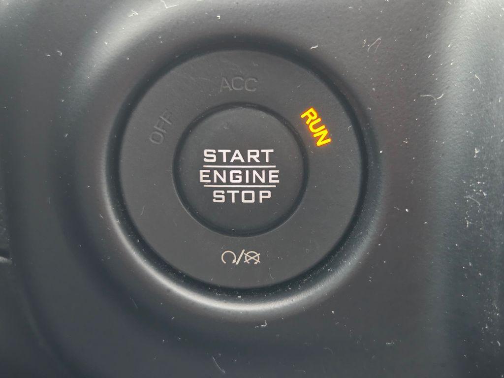 used 2021 Jeep Wrangler Unlimited car, priced at $33,249