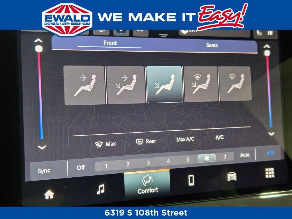 new 2026 Jeep Compass car, priced at $34,767