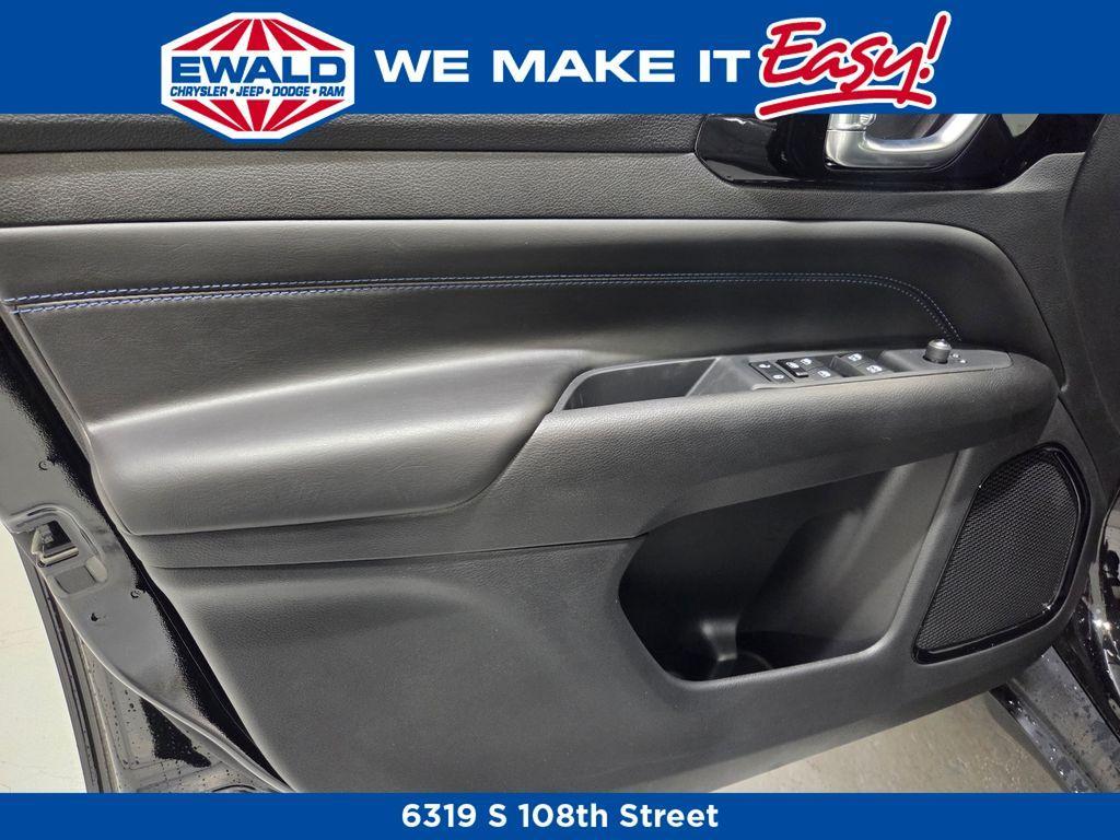 new 2026 Jeep Compass car, priced at $32,142