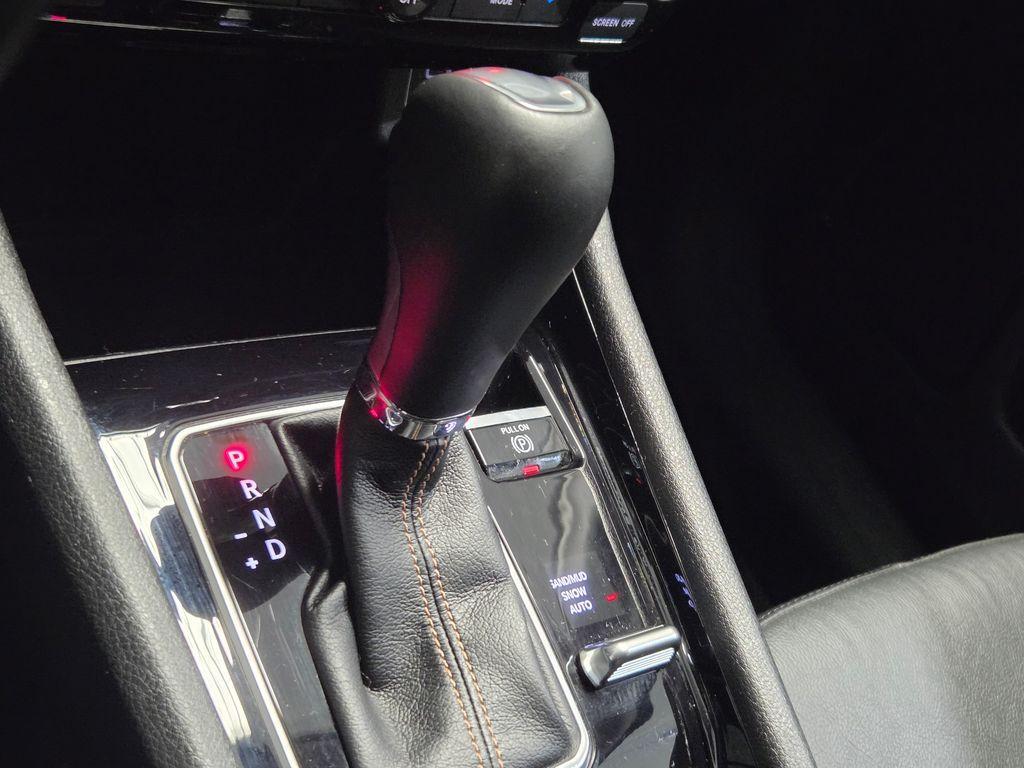 used 2022 Jeep Compass car, priced at $21,500