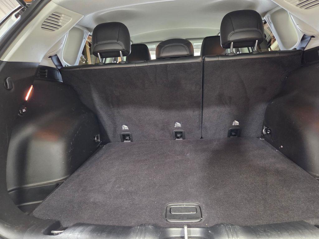 used 2022 Jeep Compass car, priced at $21,500