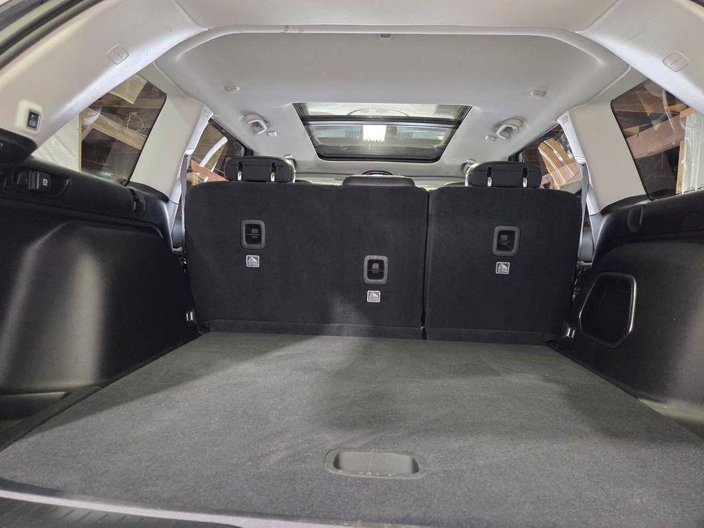 used 2023 Jeep Grand Cherokee car, priced at $32,300