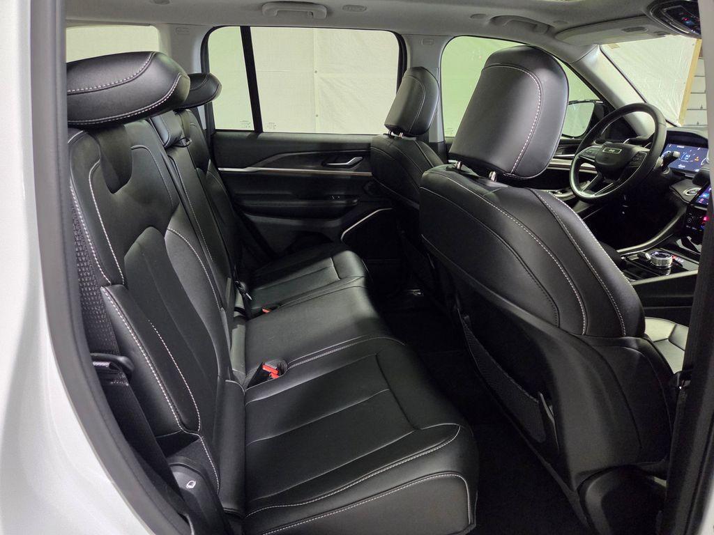 used 2023 Jeep Grand Cherokee car, priced at $32,300