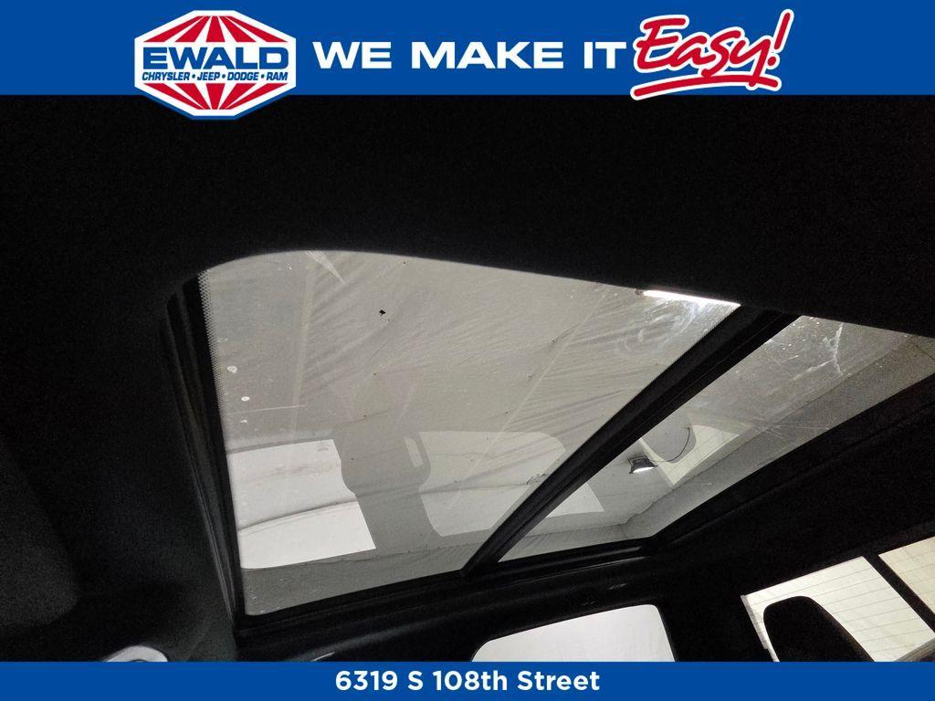 new 2026 Ram 1500 car, priced at $58,465