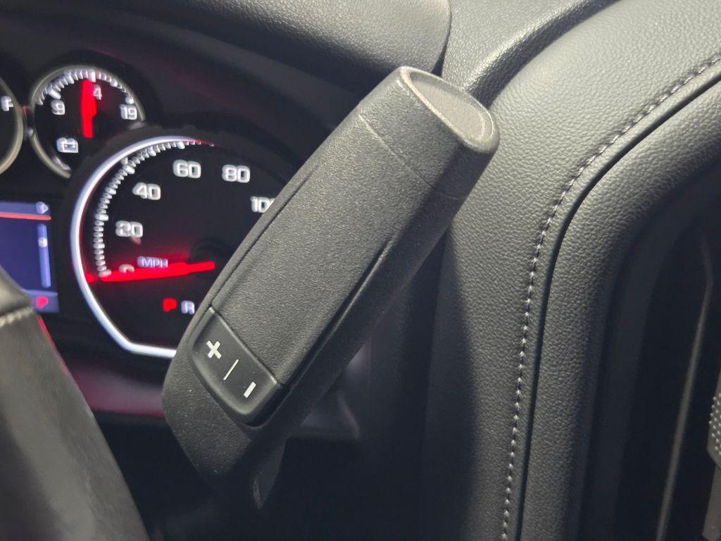 used 2019 Chevrolet Silverado 1500 car, priced at $33,000