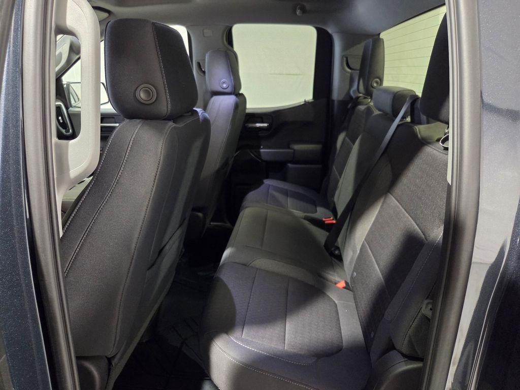 used 2019 Chevrolet Silverado 1500 car, priced at $33,000