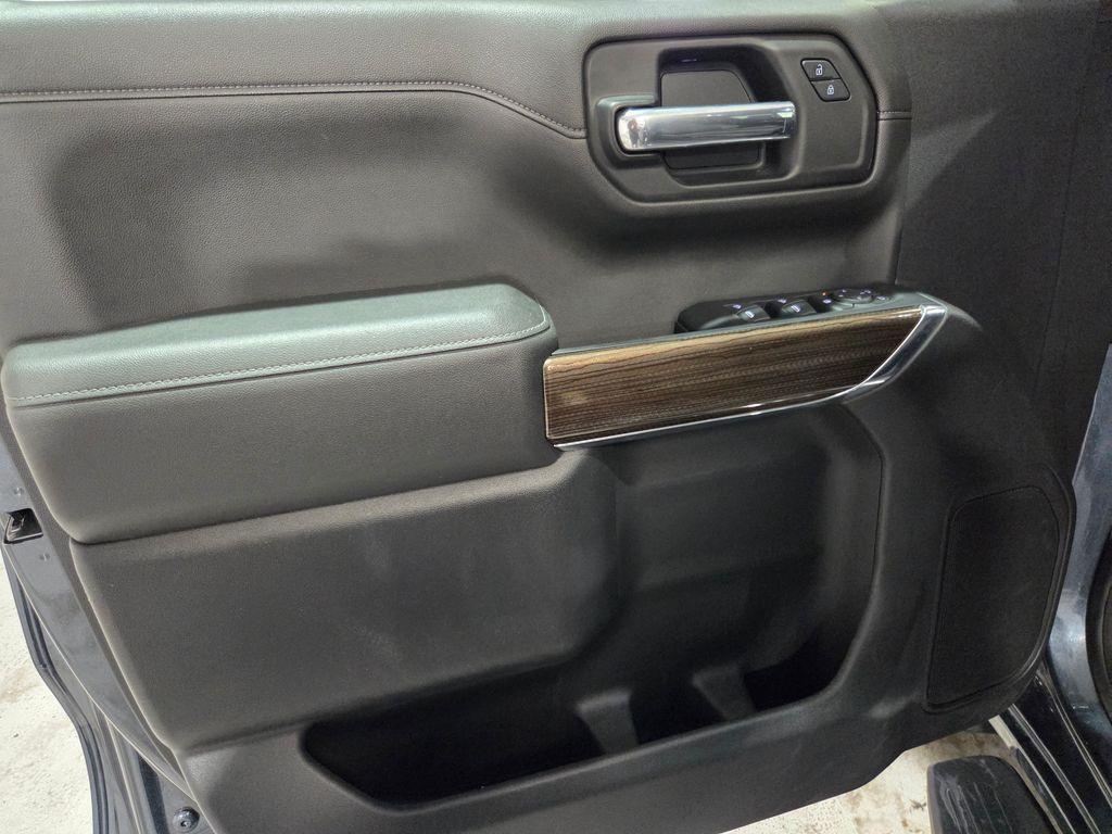 used 2019 Chevrolet Silverado 1500 car, priced at $33,000