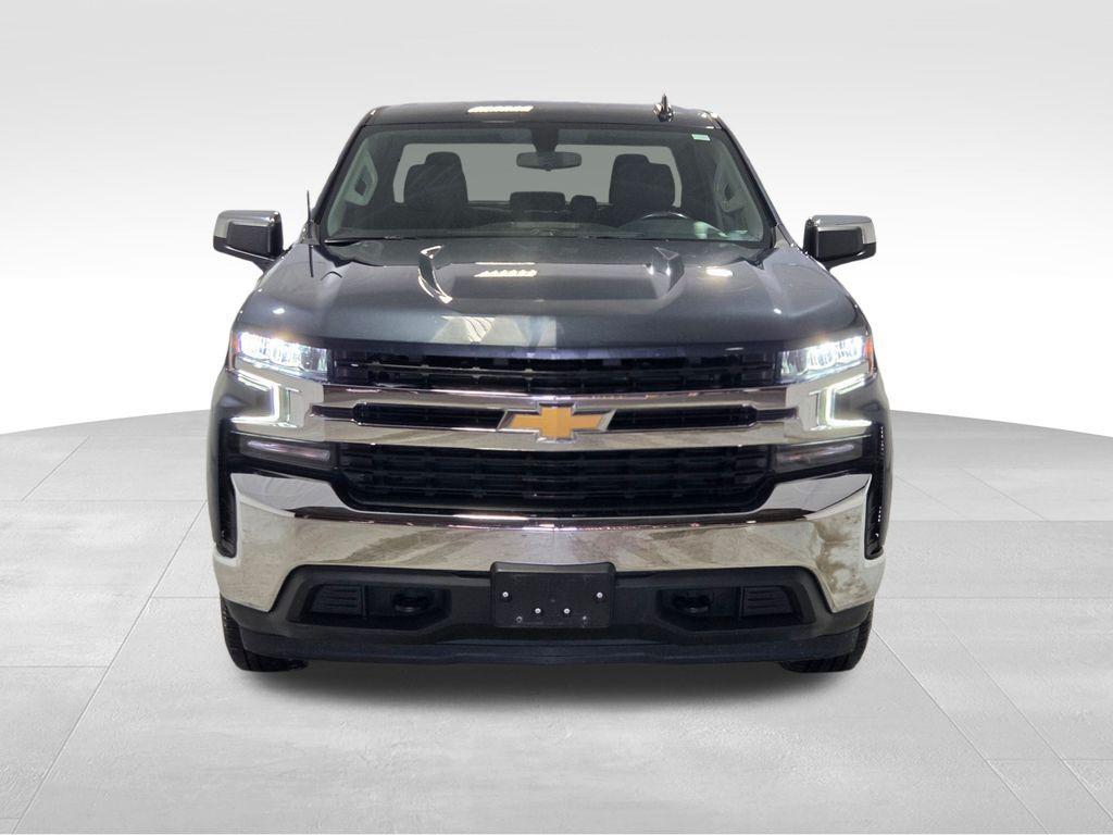 used 2019 Chevrolet Silverado 1500 car, priced at $33,000