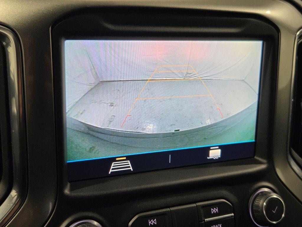 used 2019 Chevrolet Silverado 1500 car, priced at $33,000