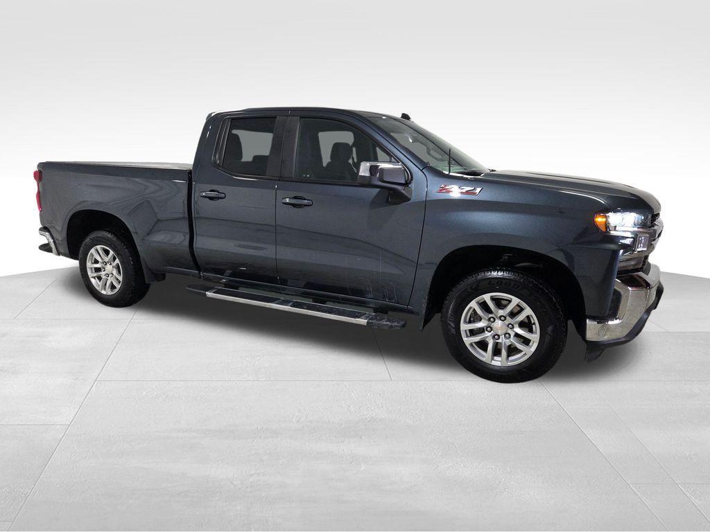 used 2019 Chevrolet Silverado 1500 car, priced at $33,000