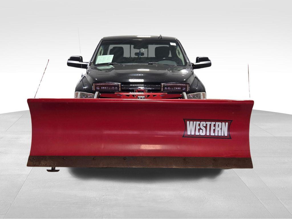 used 2013 Ram 2500 car, priced at $31,995