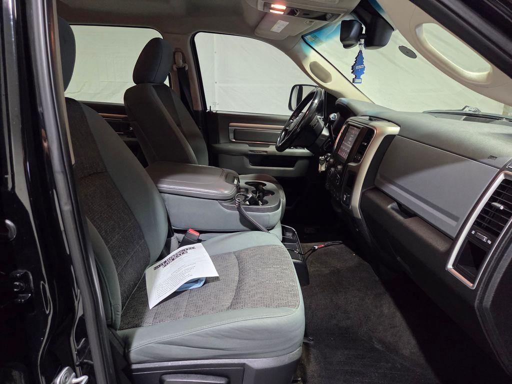 used 2013 Ram 2500 car, priced at $31,995