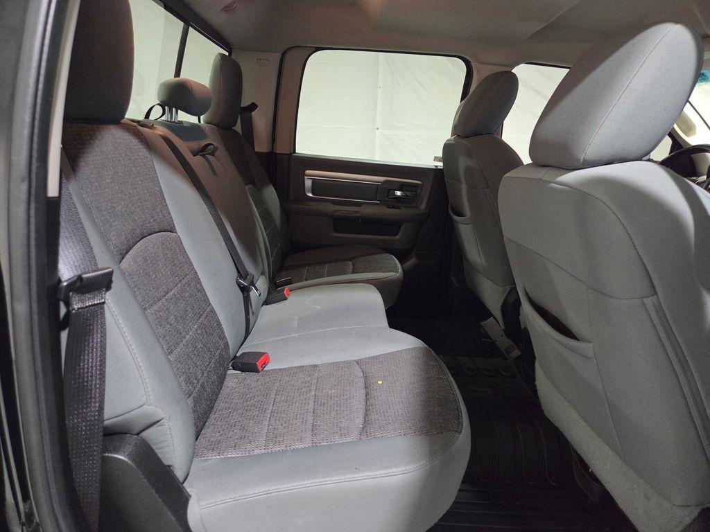 used 2013 Ram 2500 car, priced at $31,995