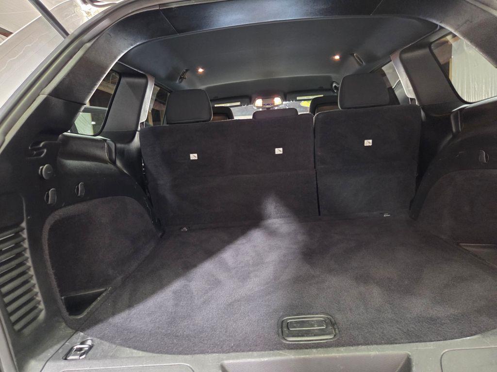 used 2017 Jeep Grand Cherokee car, priced at $14,000