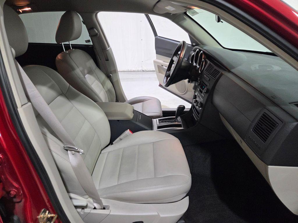 used 2005 Dodge Magnum car, priced at $9,357