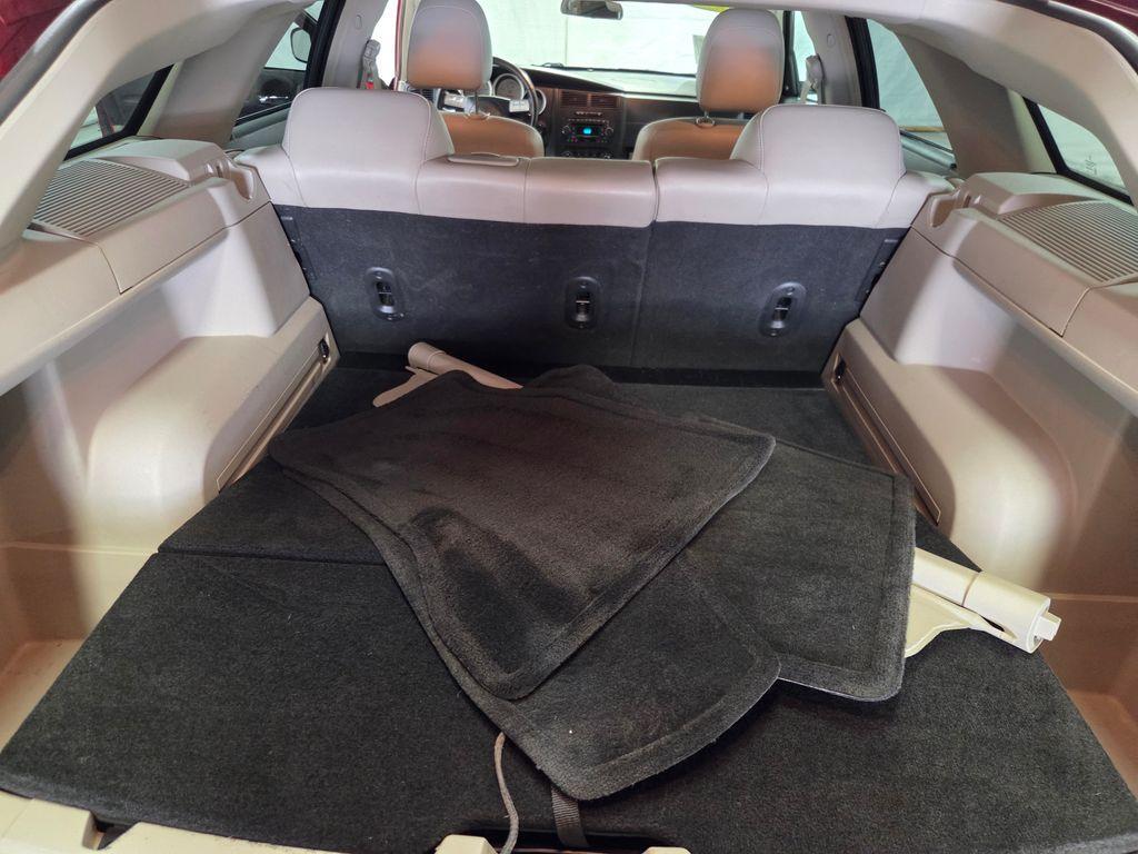 used 2005 Dodge Magnum car, priced at $9,357