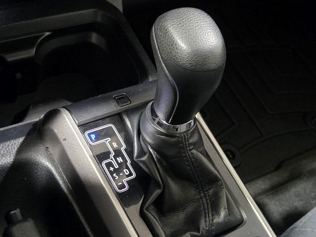 used 2019 Toyota Tacoma car, priced at $25,195