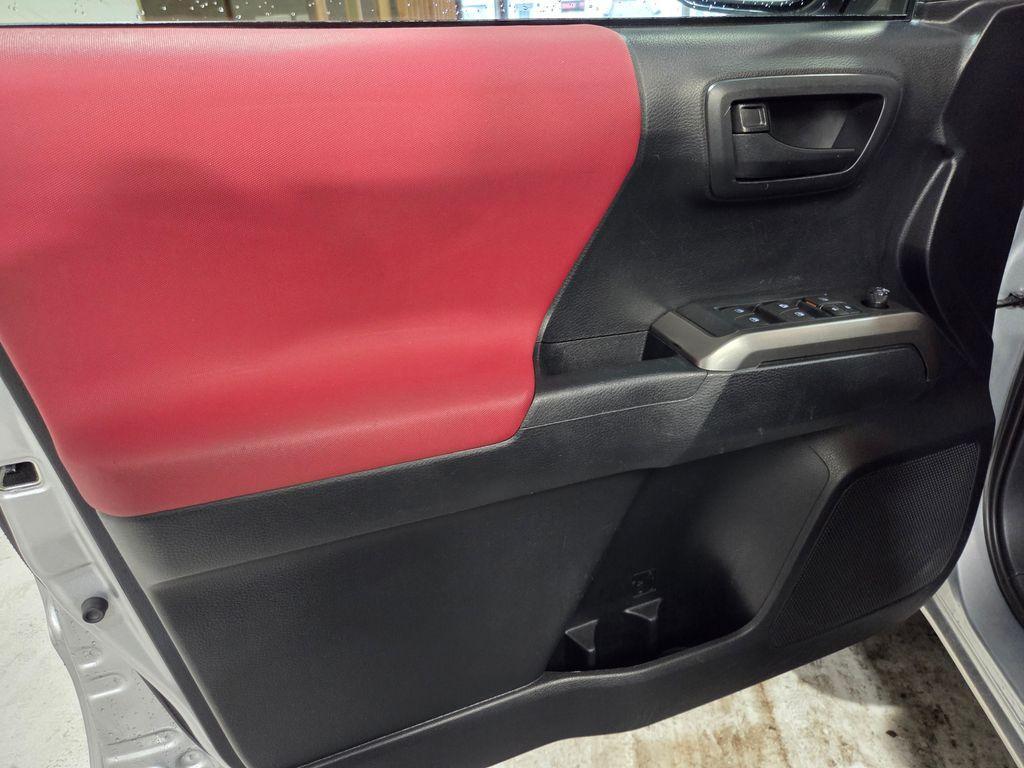 used 2019 Toyota Tacoma car, priced at $25,195