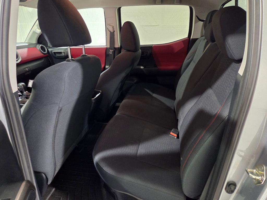 used 2019 Toyota Tacoma car, priced at $25,195