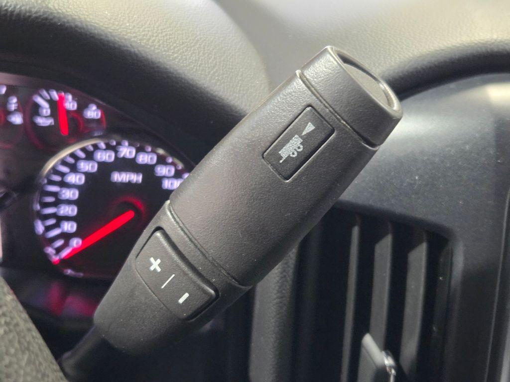 used 2018 Chevrolet Silverado 1500 car, priced at $19,963