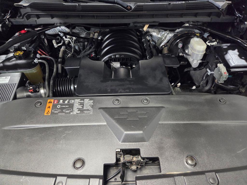 used 2018 Chevrolet Silverado 1500 car, priced at $19,963