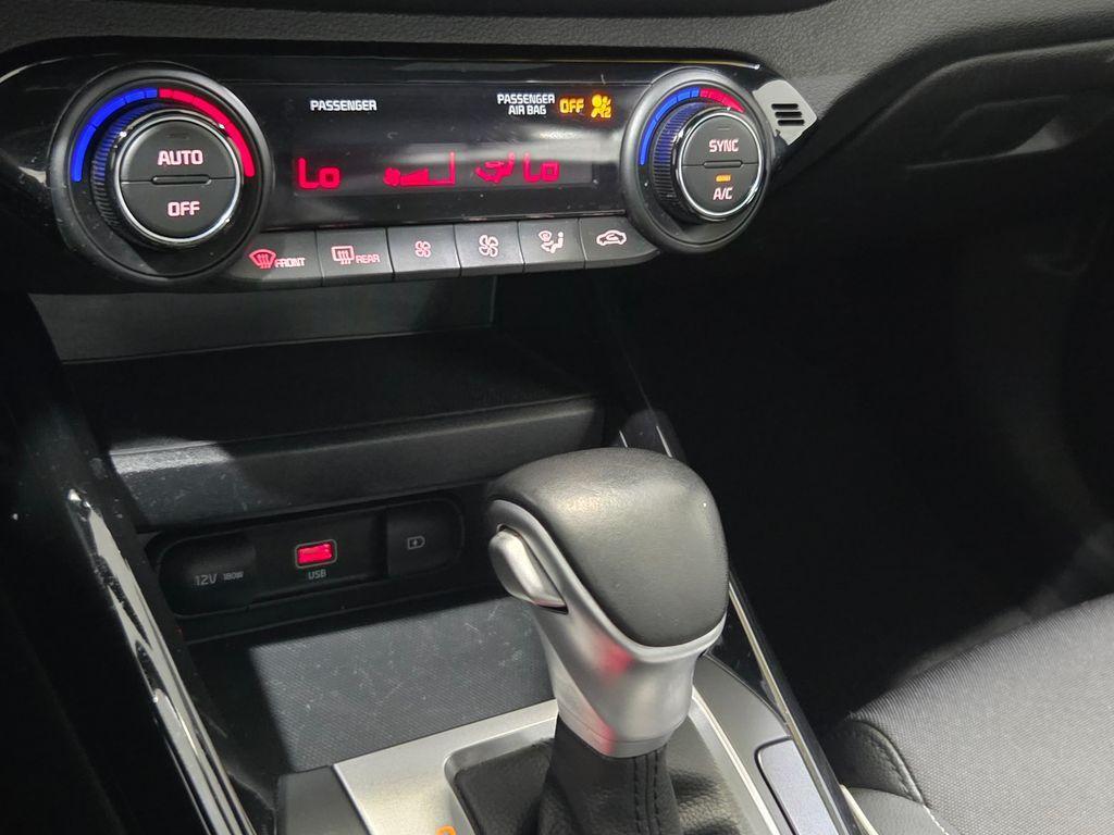 used 2023 Kia Forte car, priced at $18,777