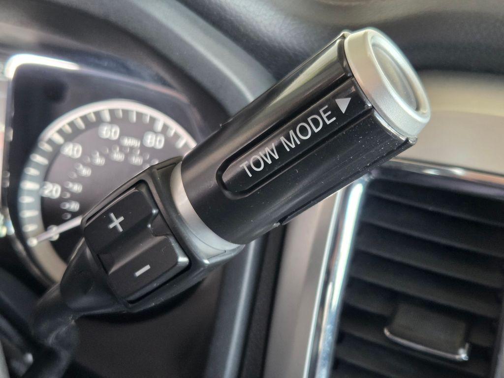 used 2017 Nissan Titan car, priced at $21,478