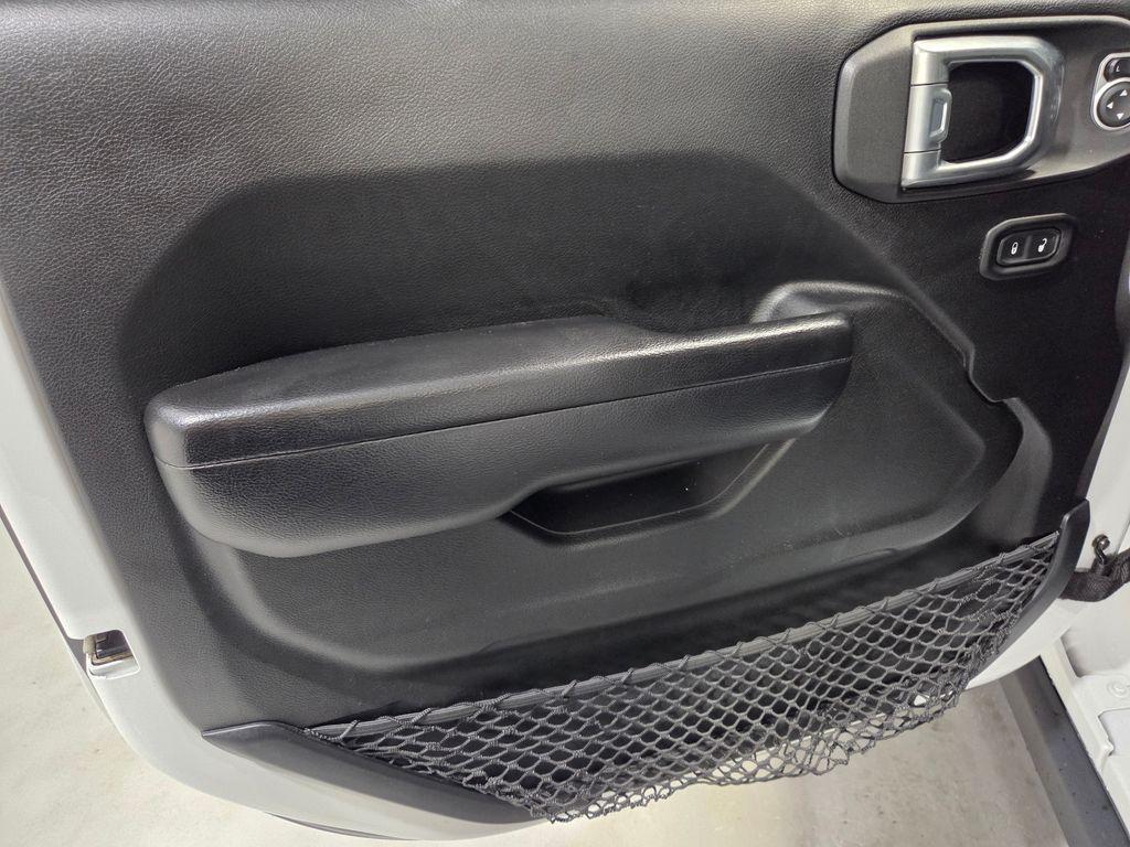 used 2021 Jeep Gladiator car, priced at $29,500