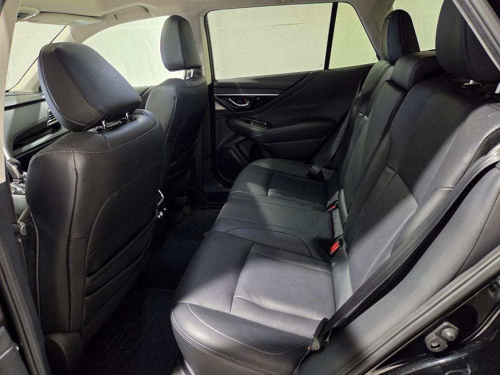 used 2024 Subaru Outback car, priced at $32,179