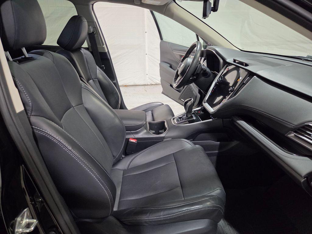 used 2024 Subaru Outback car, priced at $32,179