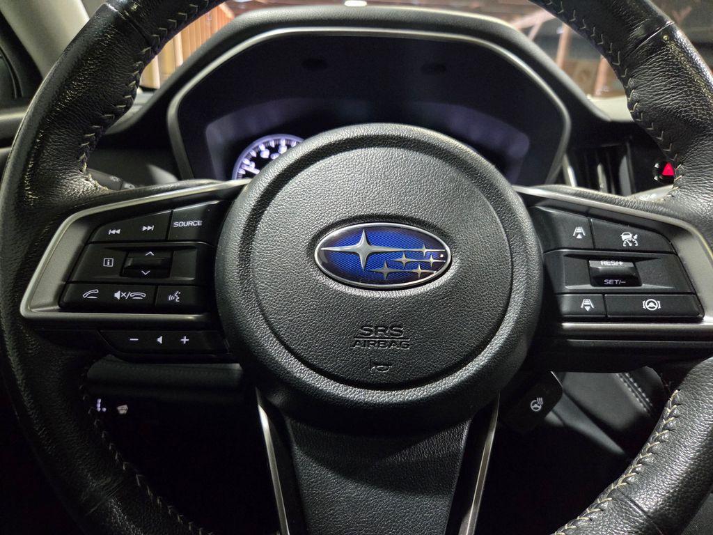 used 2024 Subaru Outback car, priced at $32,179