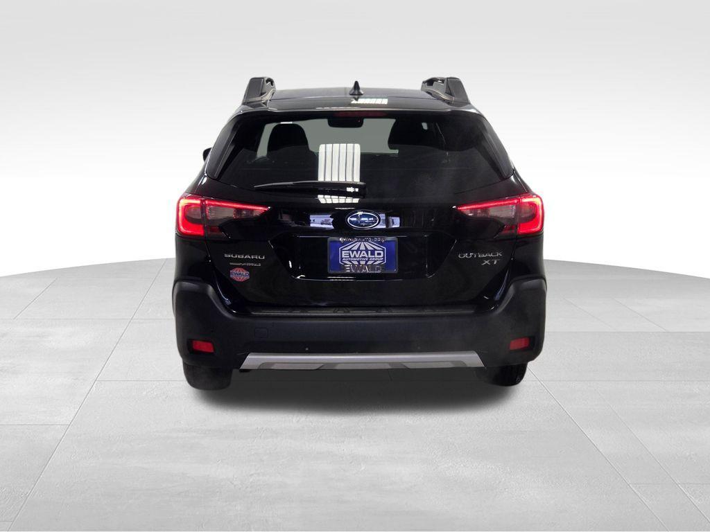used 2024 Subaru Outback car, priced at $32,179