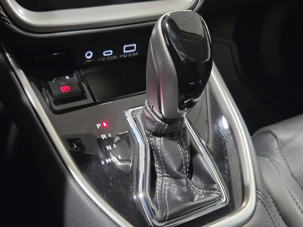 used 2024 Subaru Outback car, priced at $32,179