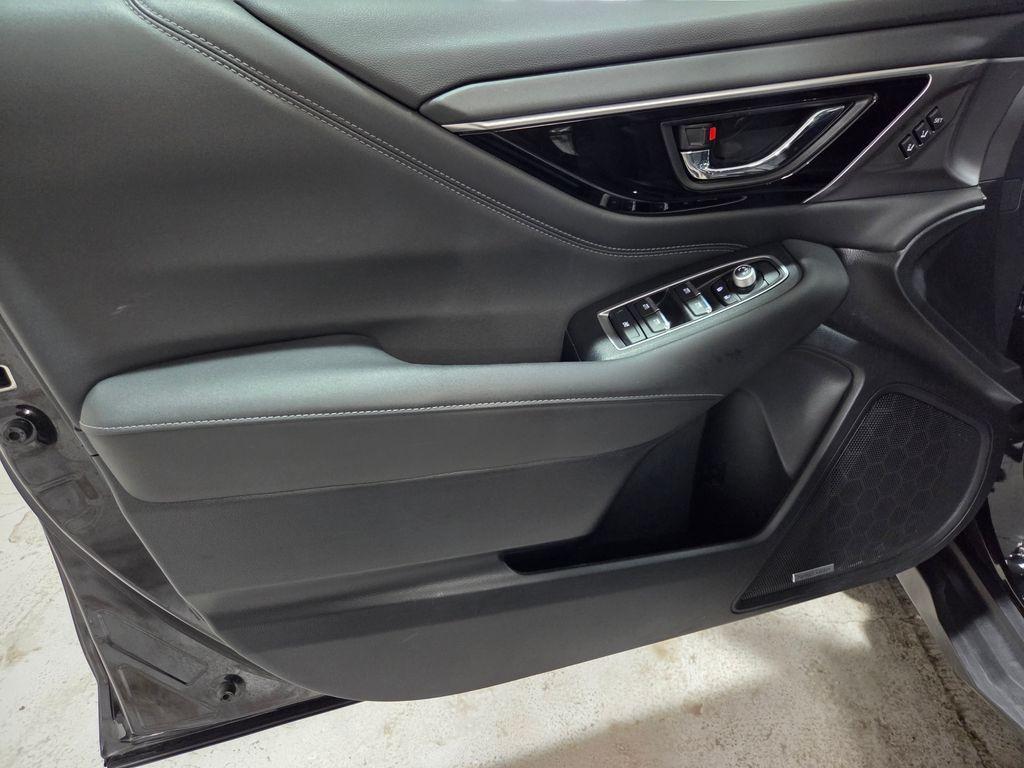 used 2024 Subaru Outback car, priced at $32,179