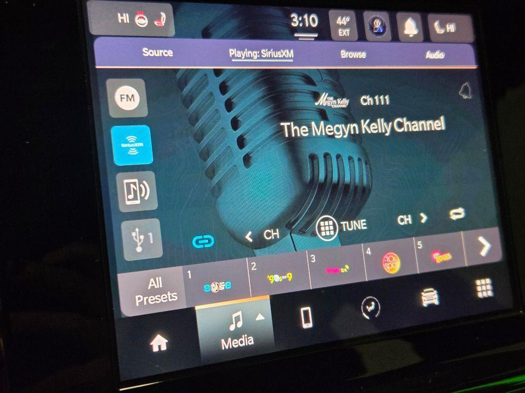 used 2022 Jeep Grand Cherokee car, priced at $31,800