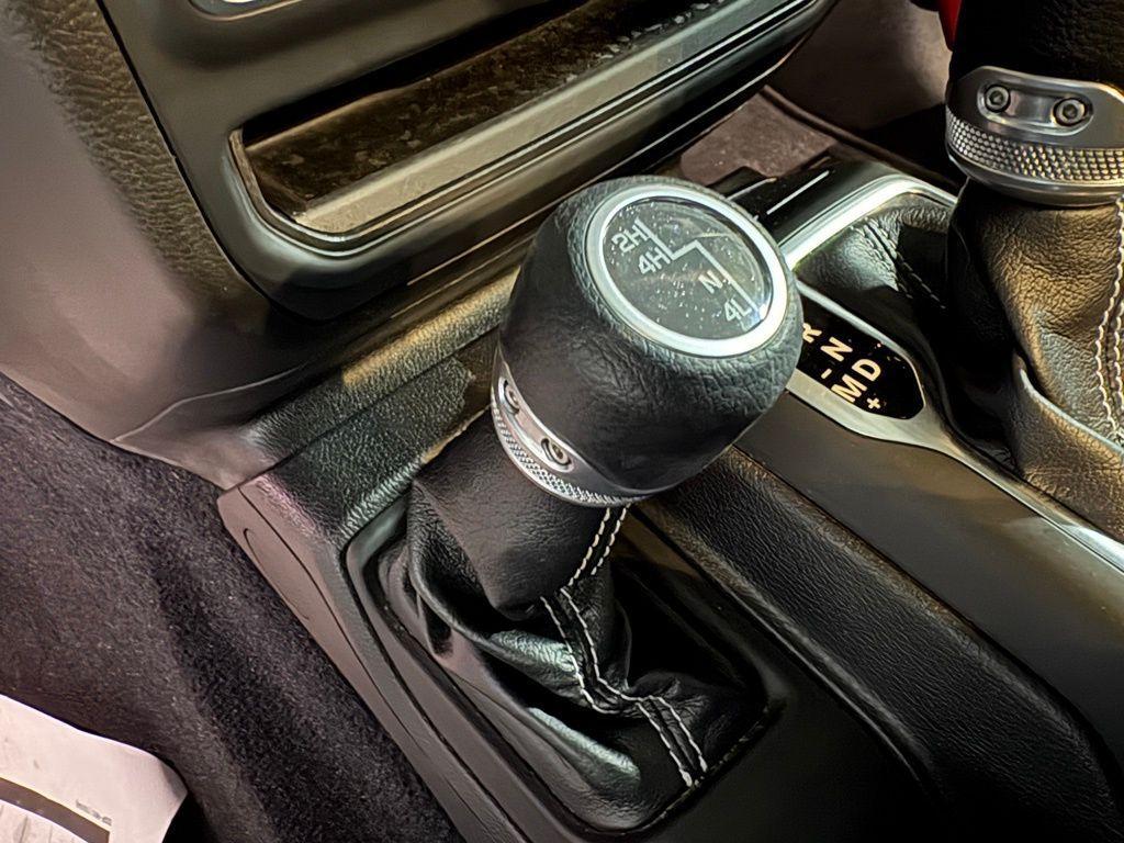 used 2019 Jeep Wrangler Unlimited car, priced at $24,941