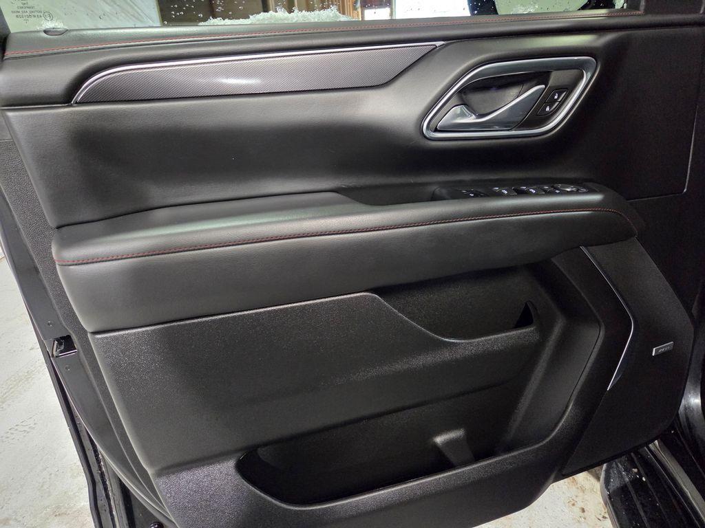 used 2023 Chevrolet Tahoe car, priced at $60,000