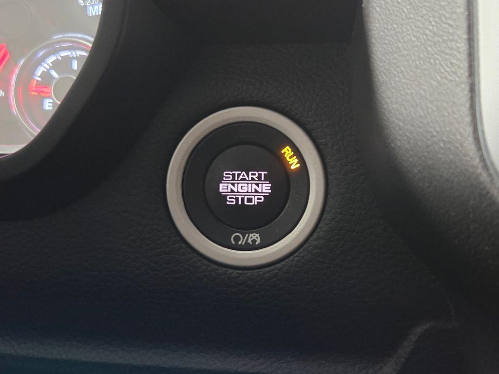 used 2020 Ram 1500 car, priced at $27,755