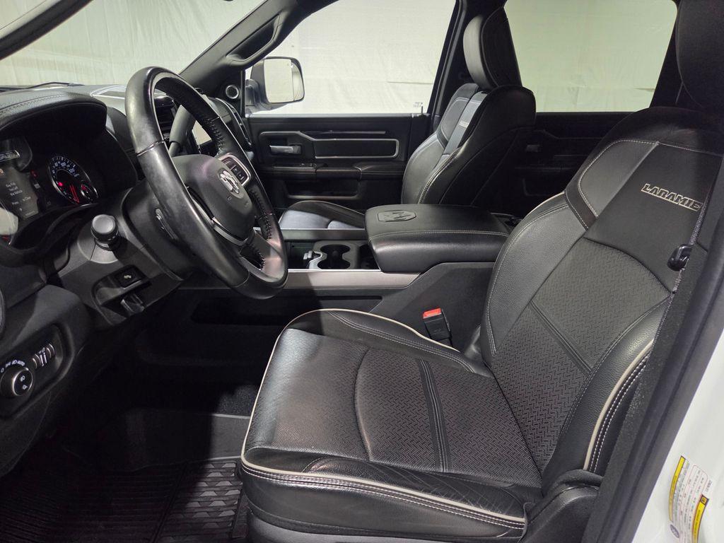 used 2020 Ram 2500 car, priced at $48,608