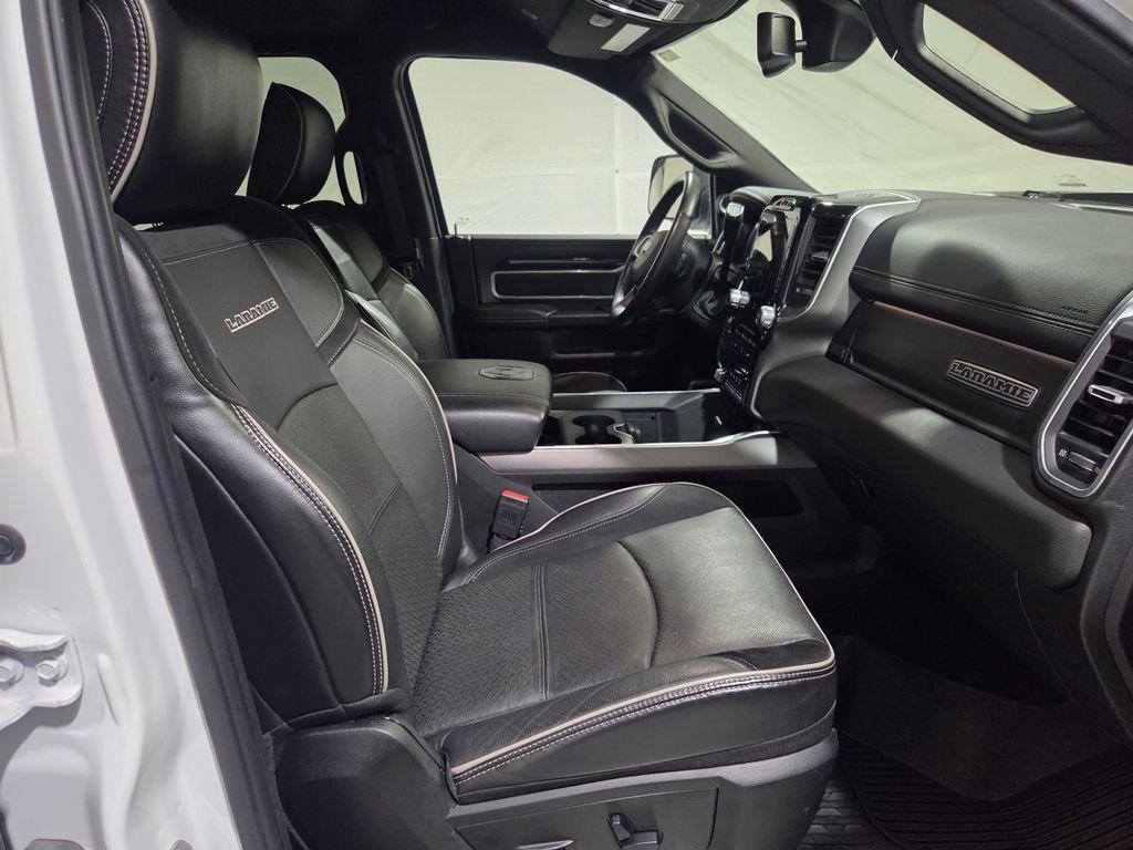 used 2020 Ram 2500 car, priced at $48,608