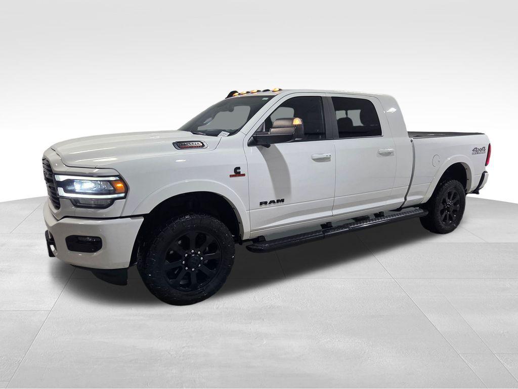 used 2020 Ram 2500 car, priced at $48,608