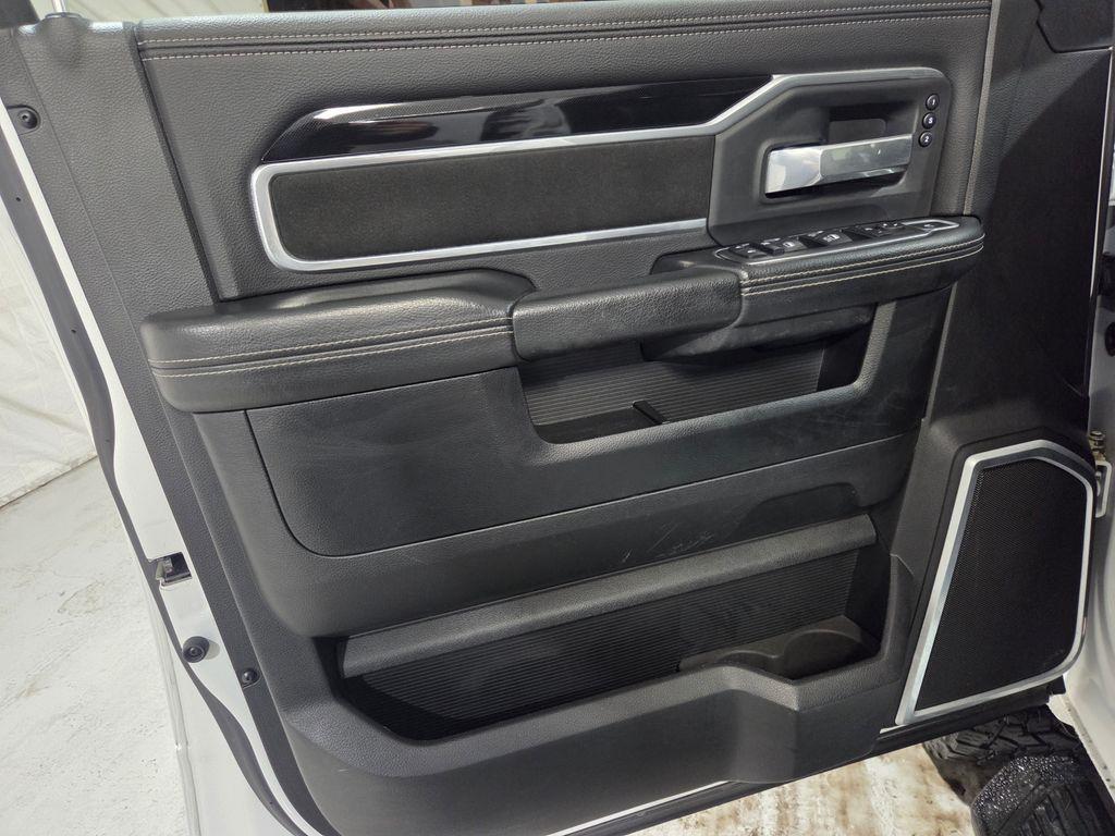 used 2020 Ram 2500 car, priced at $48,608