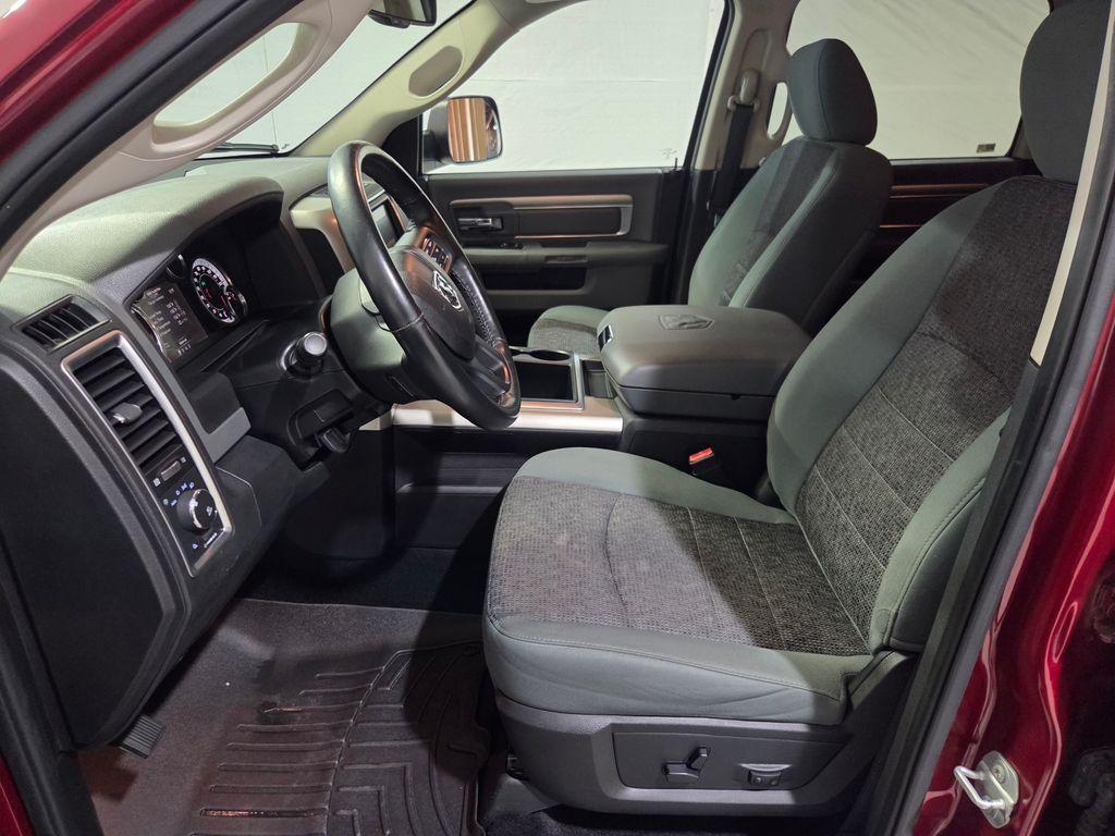 used 2014 Ram 1500 car, priced at $19,458