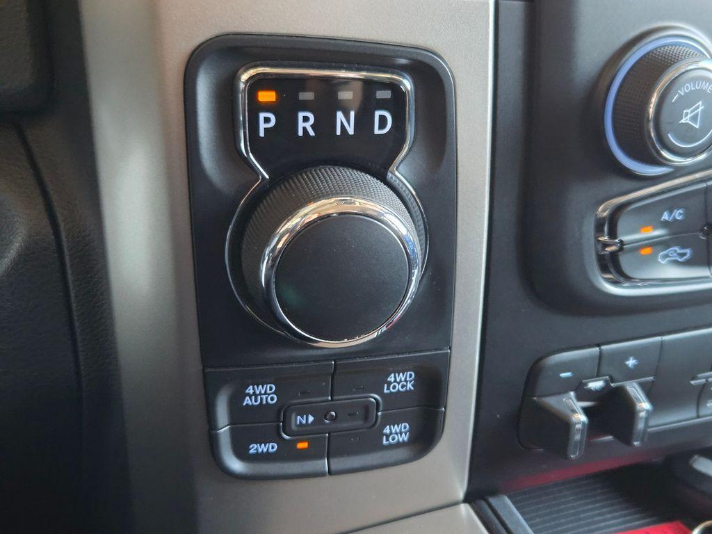 used 2014 Ram 1500 car, priced at $19,458