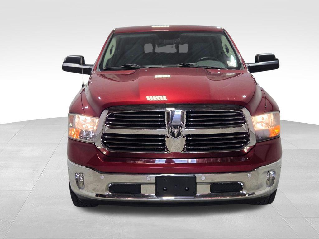 used 2014 Ram 1500 car, priced at $19,458