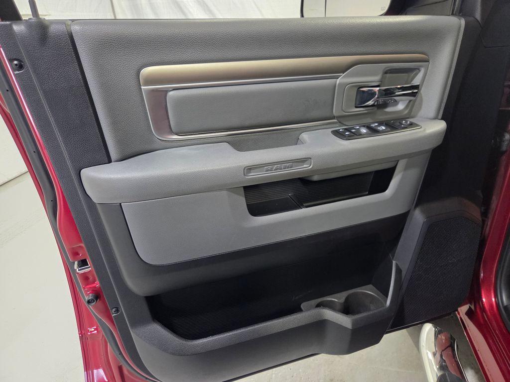 used 2014 Ram 1500 car, priced at $19,458