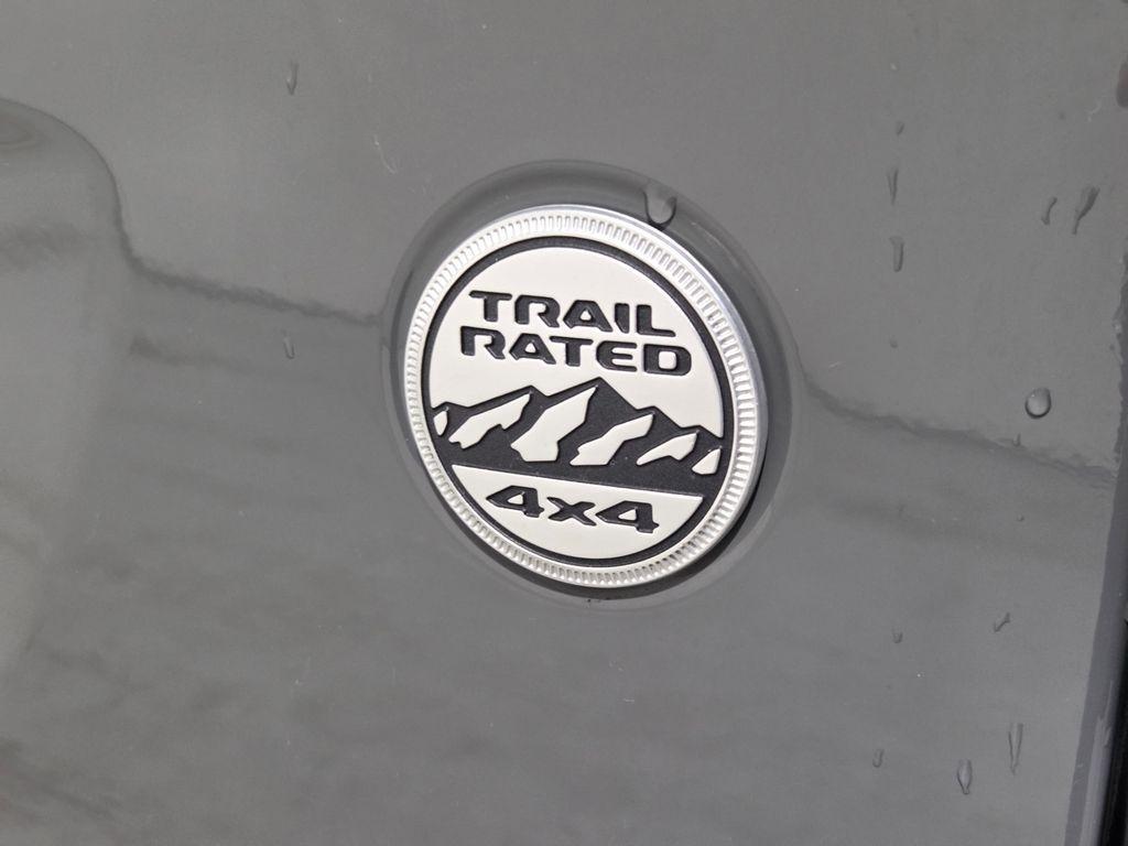 used 2020 Jeep Wrangler Unlimited car, priced at $20,798