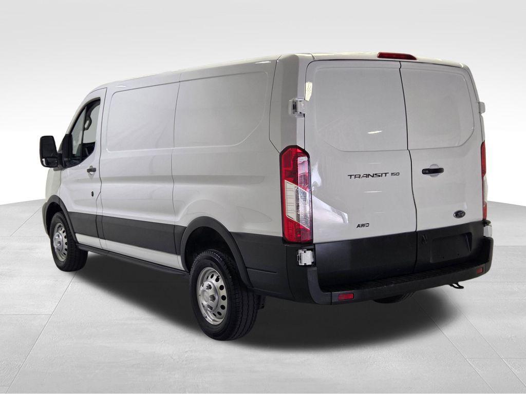 used 2024 Ford Transit-150 car, priced at $42,478